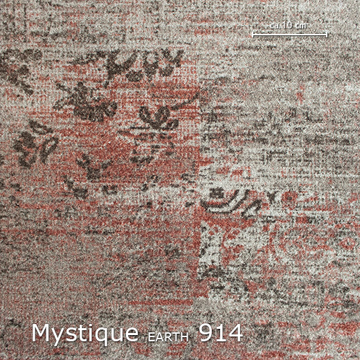 tapijt Intefloor Mystique 914