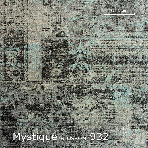 tapijt Intefloor Mystique 932