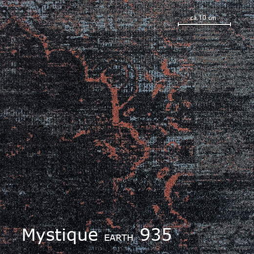 tapijt Intefloor Mystique 935