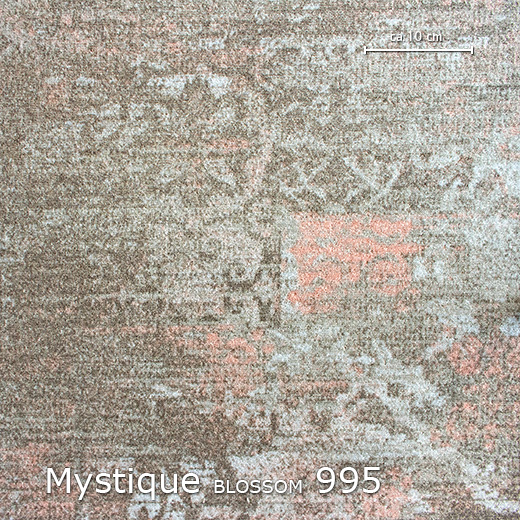 tapijt Intefloor Mystique 995