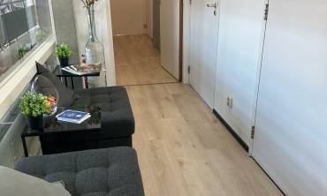 Laminaat gratis gelegd €28,95 p/m2