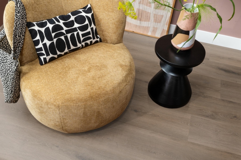 Offerte aanvragen voor laminaat gratis gelegd actie