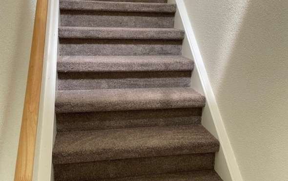 Trap Bekleden aanbieding Voorschoten