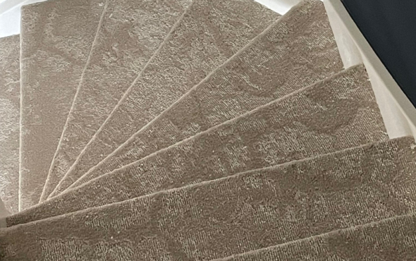 Trap bekleden aanbieding Benthuizen