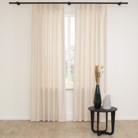 Overgordijn Nuancer Ecru 13