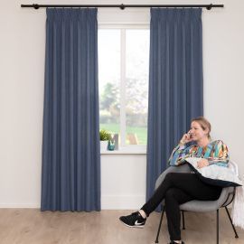 Nuancer - Denim Blauw - 04