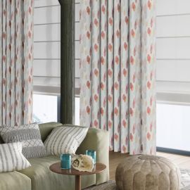 Elin - Off White met Rood - 09