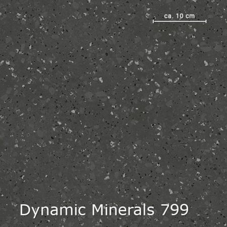 Vinyl Dynamic Minerals 736799