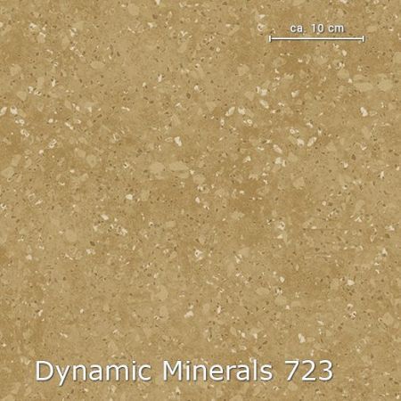 Vinyl Dynamic Minerals 736723