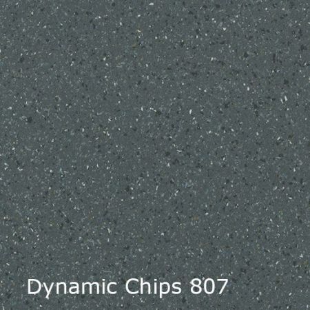 Vinyl Dynamic Chips 744807