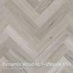Vinyl Dynamic Wood-XL Fishbone 763f59
