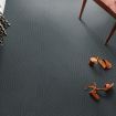Tapijt Infinity Geometric Blauw 0700