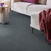 Tapijt Infinity Vintage Blauw 0700