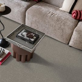 Tapijt Infinity Vintage Lichtgrijs 0165