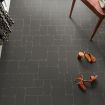 Tapijt Infinity Booker Warmgrijs 0102