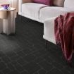 Tapijt Infinity Booker Antraciet 0205