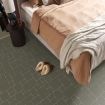Tapijt Infinity Booker Donkergroen 0901