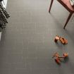 Tapijt Infinity Booker Lichtgrijs 0165