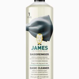 James Basisreiniger 1 Liter