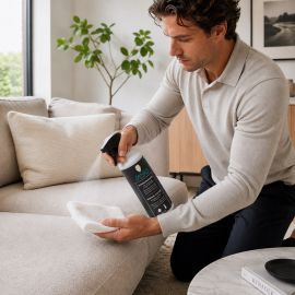 James Interieurreiniger 500ml