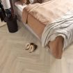 Laminaat Ambiant Marquant Eiken Licht Visgraat 342519
