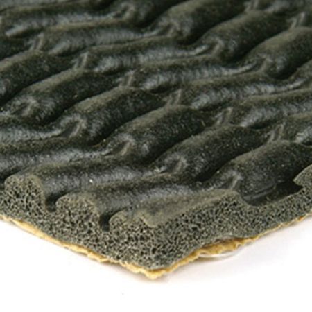 Royale 550 rubber ondertapijt