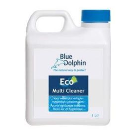 Blue Dolphin MulitCleaner Eco