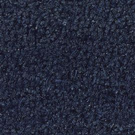 Beautifloor Kokos Mat Blauw 200cm breed