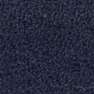 Beautifloor Kokos Mat Blauw 200cm breed