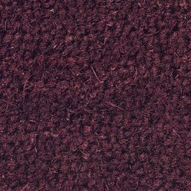 Beautifloor Kokos Mat Bordeaux 200cm breed