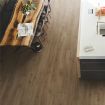 Laminaat Quick Step Eligna Newcastle Eik Bruin EL3582