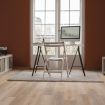 PVC vloer Rigid Click Oak Rustic 604 inclusief leggen