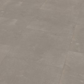 PVC vloer Ambiant Piero tegel Taupe P5201