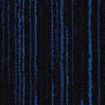 Coral Welcome 3207 Blue Velvet 200cm