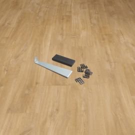 Quick step installatie set voor vloeren