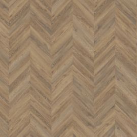 PVC vloer mFlor Parva Oak Chevron Apulia 42215