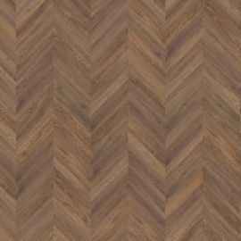PVC vloer mFlor Parva Oak Chevron Liguria 42216