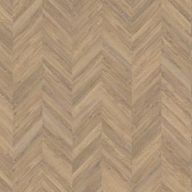 PVC vloer mFlor Parva Oak Chevron Piedmont 42214