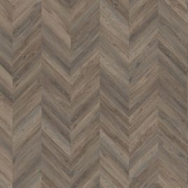 PVC vloer mFlor Parva Oak Chevron Lombardia 42217