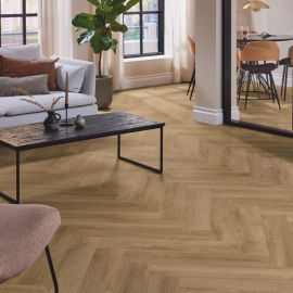 PVC vloer mFlor Parva River Oak XL Danube 41922