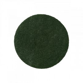 Pads dik 406mm Groen