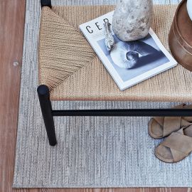 Karpet vtwonen Nature Cord Ecru Mele 160x230cm