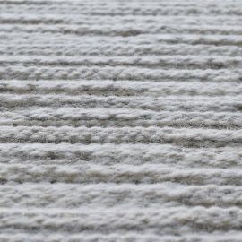 Karpet vtwonen Nature Cord Ecru Mele 200cm Rond