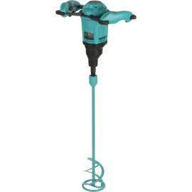 Mortelmixer Huren - Verhuur van gereedschap Rotterdam