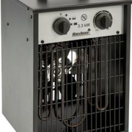 Elektrische heater 3000 Watt huren