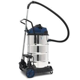 Bouwstofzuiger Nat/Droog 2400W huren 