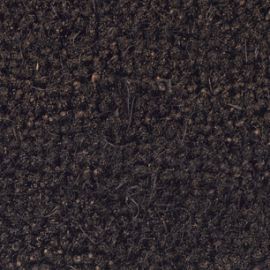 Kokosmat Bruin 100cm breed - Aanbieding