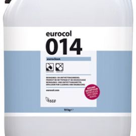 Eurocol 014 ontvettingsmiddel 