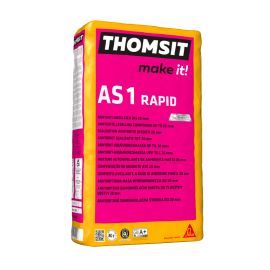 Thomsit AS1 rapid anhydrietegalisatie 20 kg