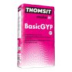 Thomsit BasicGyp Gips Egaliseermiddel 25 kg